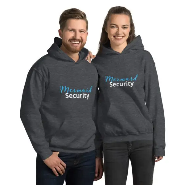 Unisex Hoodie - Image 4