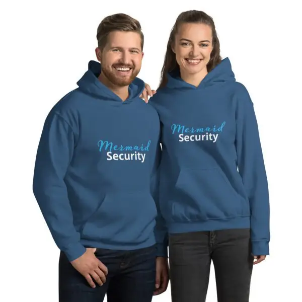 Unisex Hoodie - Image 5