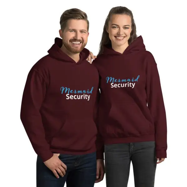 Unisex Hoodie - Image 3